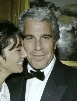 Jeffrey Epstein